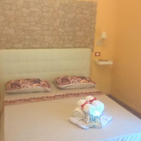 B&B Anny Napoli Eksteriør billede