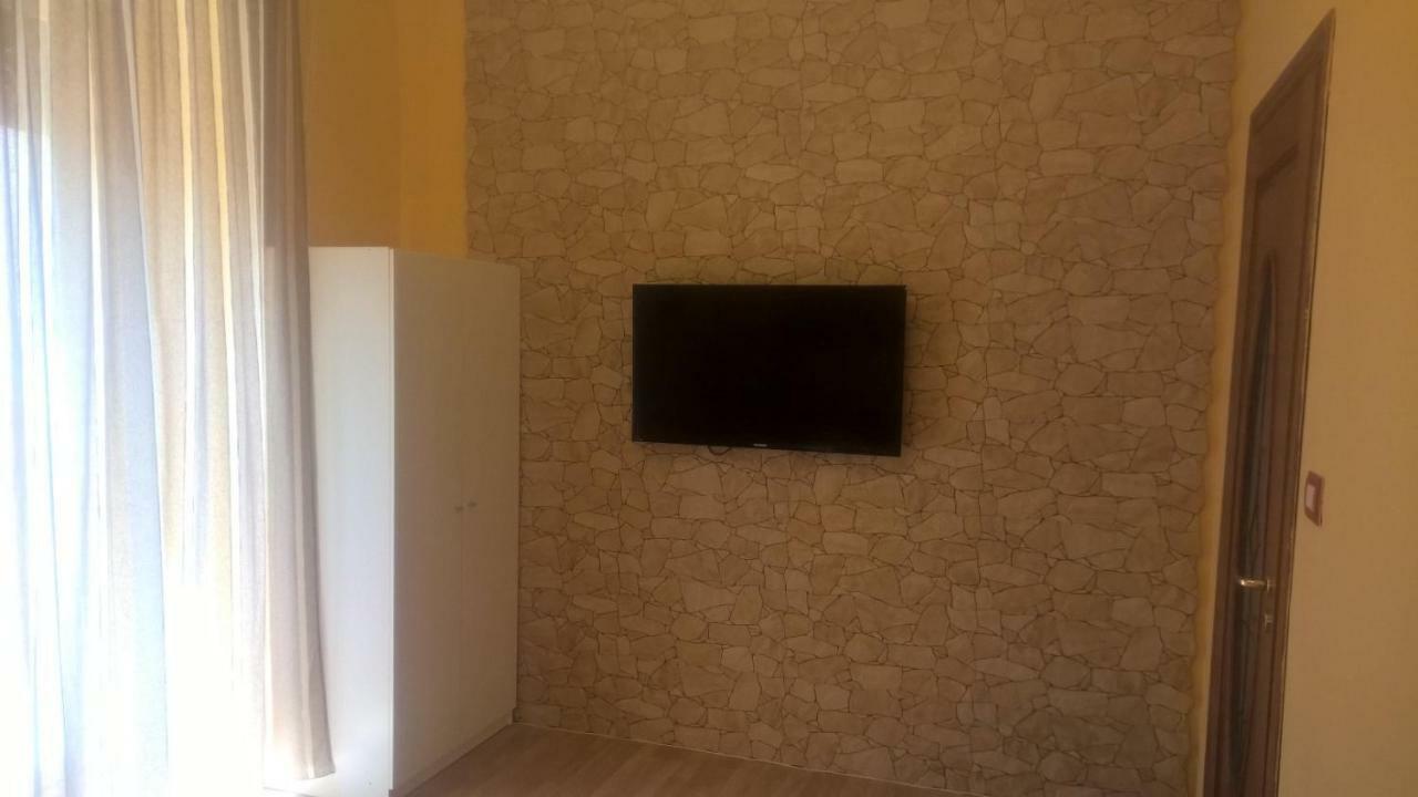 B&B Anny Napoli Eksteriør billede